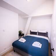 Nb304/306 3BR Serviced Apartments