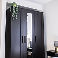 Nb304/306 3BR Serviced Apartments