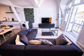 Nb304/306 3BR Serviced Apartments