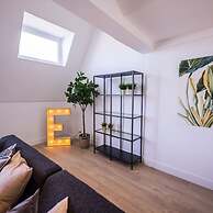 Nb304/306 3BR Serviced Apartments