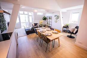 Nb304/306 3BR Serviced Apartments