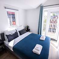 Nb304/306 3BR Serviced Apartments