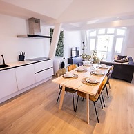 Nb304/306 3BR Serviced Apartments