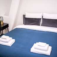 Nb304/306 3BR Serviced Apartments