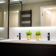 Nb304/306 3BR Serviced Apartments