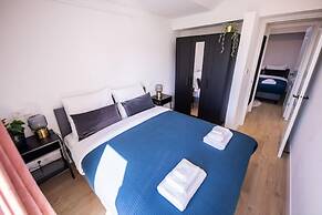 Nb304/306 3BR Serviced Apartments