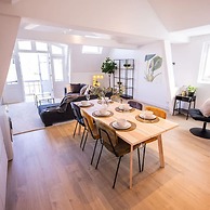 Nb304/306 3BR Serviced Apartments