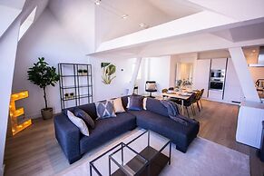 Nb304/306 3BR Serviced Apartments