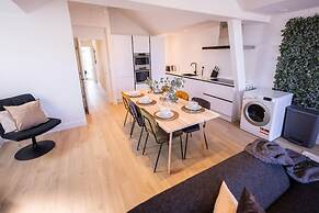 Nb304/306 3BR Serviced Apartments