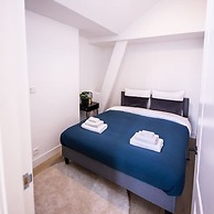 Nb304/306 3BR Serviced Apartments