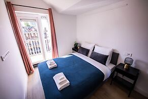 Nb304/306 3BR Serviced Apartments