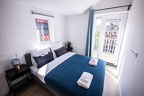 Nb304/306 3BR Serviced Apartments