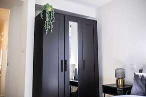 Nb304/306 3BR Serviced Apartments