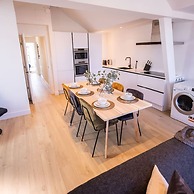 Nb304/306 3BR Serviced Apartments