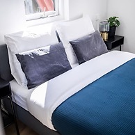 Nb304/306 3BR Serviced Apartments