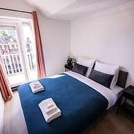 Nb304/306 3BR Serviced Apartments