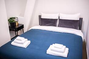 Nb304/306 3BR Serviced Apartments