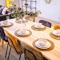 Nb304/306 3BR Serviced Apartments