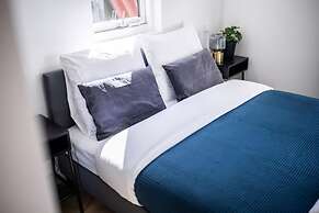 Nb304/306 3BR Serviced Apartments