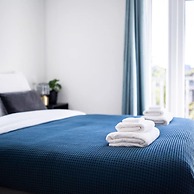 Nb304/306 3BR Serviced Apartments