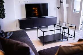 Nb304/306 3BR Serviced Apartments