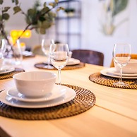 Nb304/306 3BR Serviced Apartments