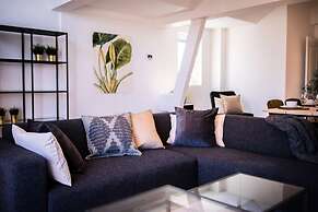 Nb304/306 3BR Serviced Apartments