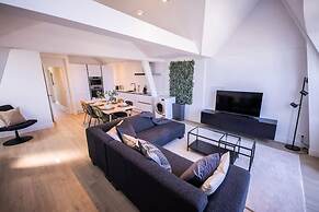 Nb304/306 3BR Serviced Apartments