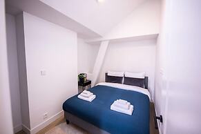 Nb304/306 3BR Serviced Apartments