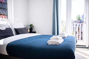 Nb304/306 3BR Serviced Apartments