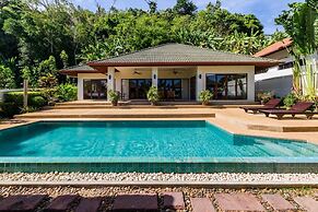Aster Pool Villa in Rawai