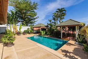 Aster Pool Villa in Rawai