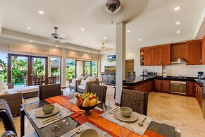 Aster Pool Villa in Rawai