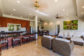 Aster Pool Villa in Rawai