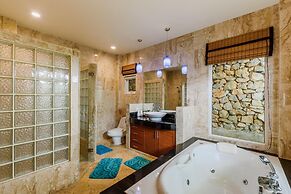 Aster Pool Villa in Rawai