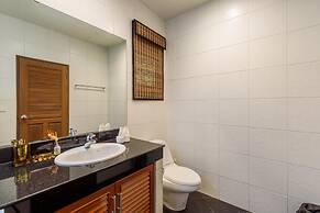 Aster Pool Villa in Rawai