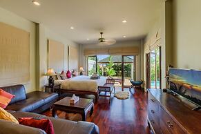 Aster Pool Villa in Rawai