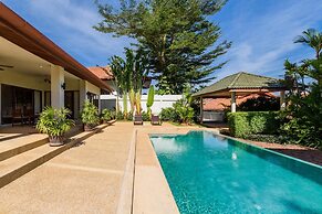 Aster Pool Villa in Rawai