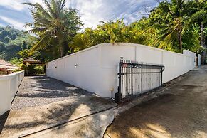 Aster Pool Villa in Rawai