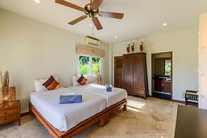 Aster Pool Villa in Rawai