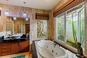 Aster Pool Villa in Rawai