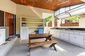 Amber Pool Villa in Rawai