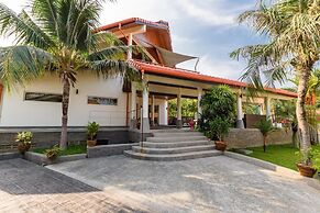 Amber Pool Villa in Rawai