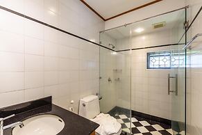 Amber Pool Villa in Rawai