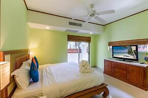 Amber Pool Villa in Rawai