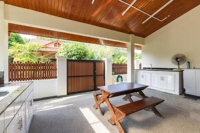 Amber Pool Villa in Rawai