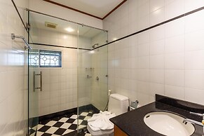 Amber Pool Villa in Rawai