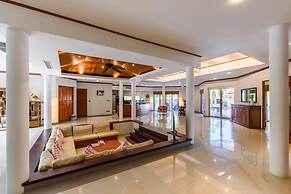 Amber Pool Villa in Rawai