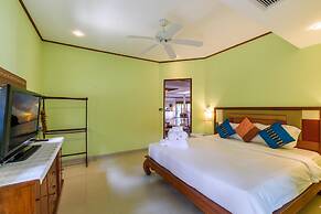 Amber Pool Villa in Rawai