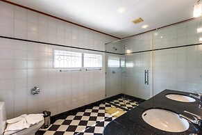 Amber Pool Villa in Rawai